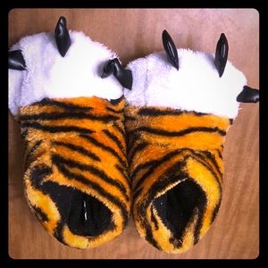 Boys Slippers